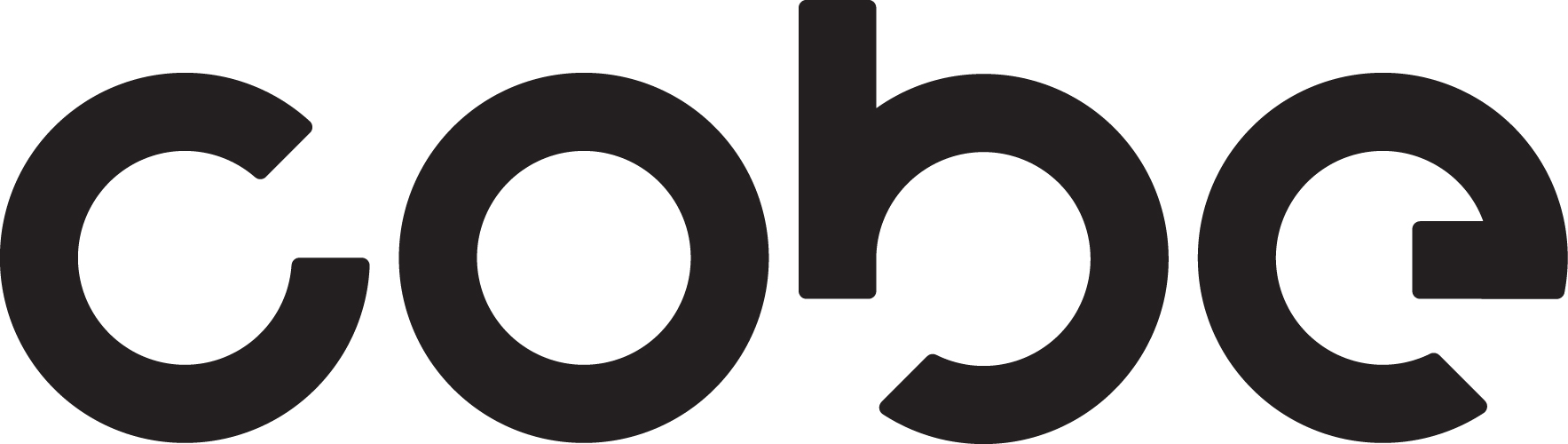 Cobe logo